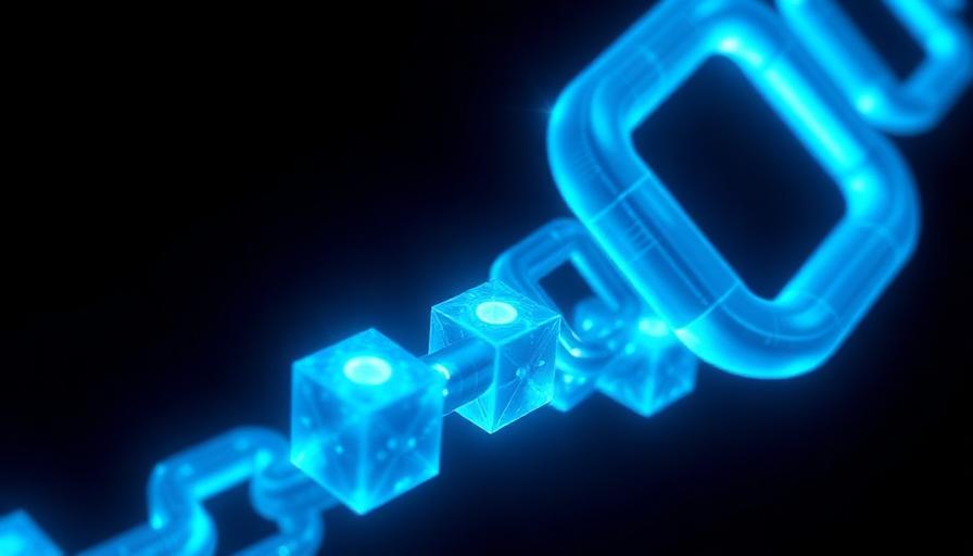 Blockchain & Smart Contracts
